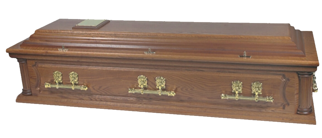 Coffins & Caskets by Surman and Horwood